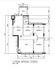 Blk 45 Marine Crescent Gardens (Marine Parade), HDB 4 Rooms #461354301